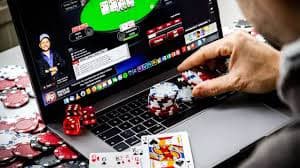 Koleksi slot games dalam Game Library emas88