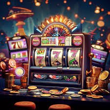 Game Library Game
