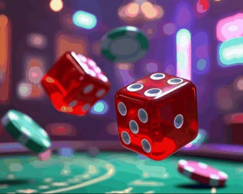 Tabel roulette PMGC dengan streaming multi-kamera